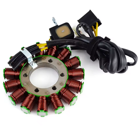 STATOR COIL 2010-2016 HONDA CBR1000RR RA ABS FIREBLADE 31120-MFL-D31