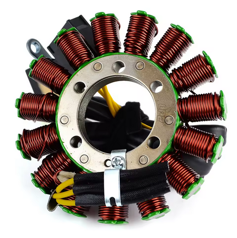 STATOR COIL 2010-2016 HONDA CBR1000RR RA ABS FIREBLADE 31120-MFL-D31