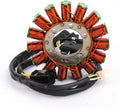 STATOR COIL 2010-2016 HONDA CBR1000RR RA ABS FIREBLADE 31120-MFL-D31