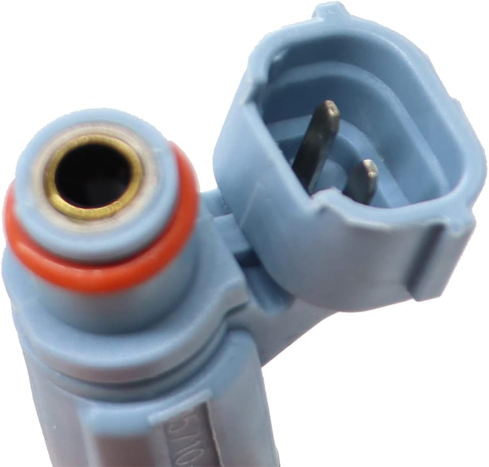 FUEL INJECTOR 2005-2007 SUZUKI KING QUAD LT-A700 LT-A750 15710-31G01 15710-31G00