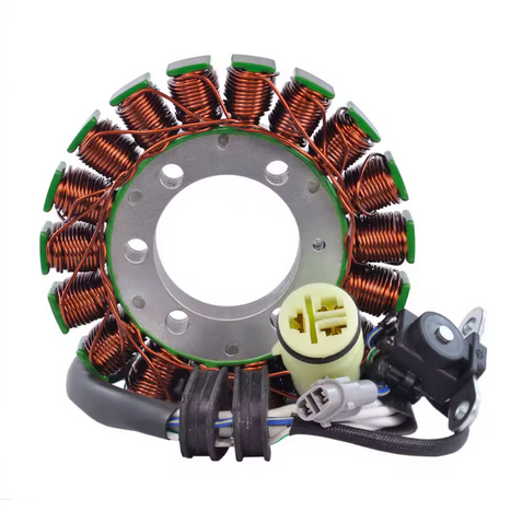 STATOR 2006-2020 YAMAHA YFM 700R RAPTOR 1S3-81410-00-00