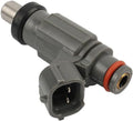 FUEL INJECTOR 2004-2005 KAWASAKI ZX10R ZX12R NINJA VN2000 49033-0003
