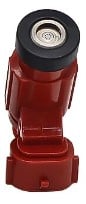 FUEL INJECTOR KAWASAKI Z1000 ZX6R ZX10R ZX636 VERSYS EAT289 49033-0012 490330012