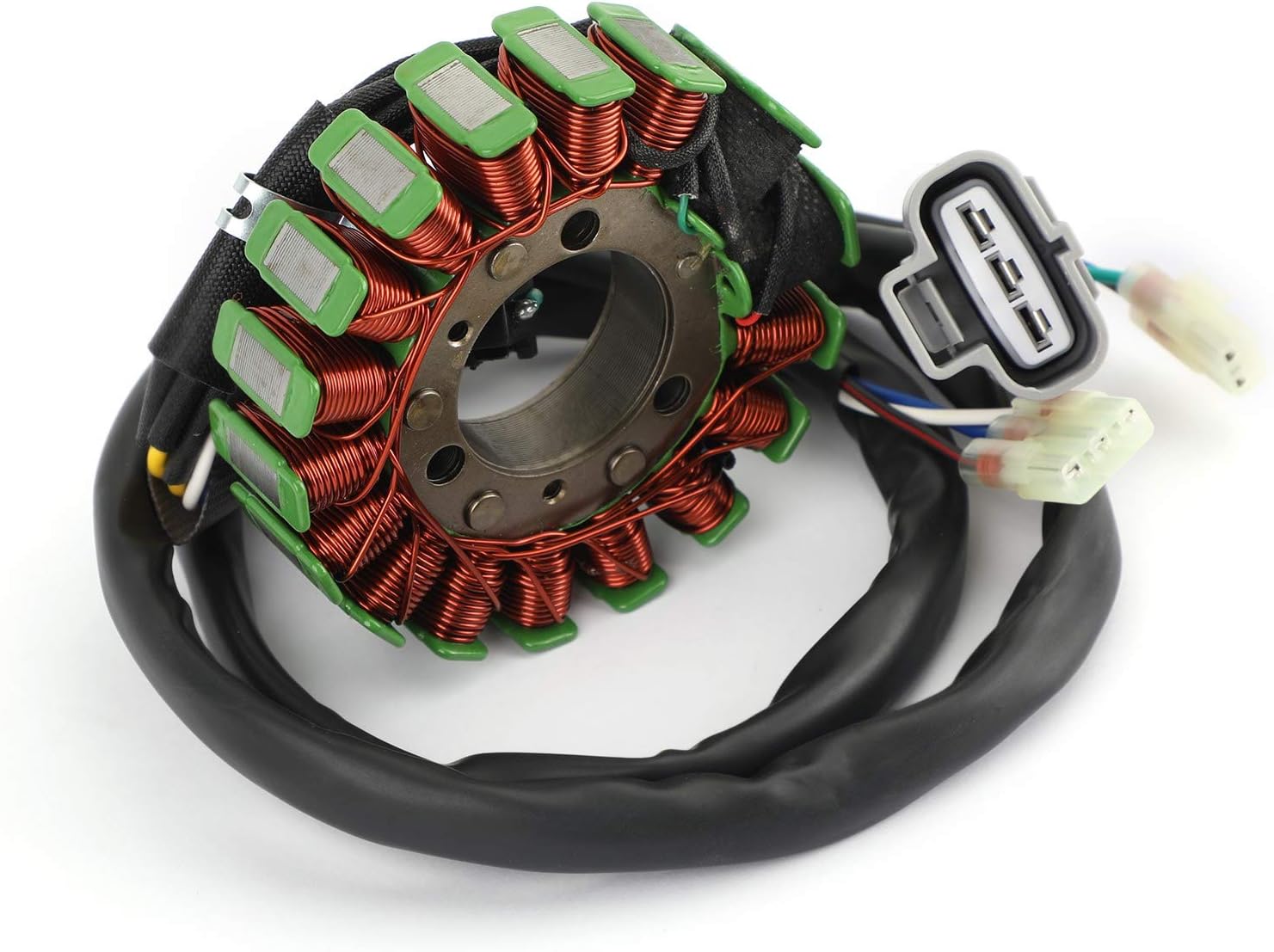 STATOR 04-05 HONDA TRX SPORTRAX 450 R 31120-HP1-003