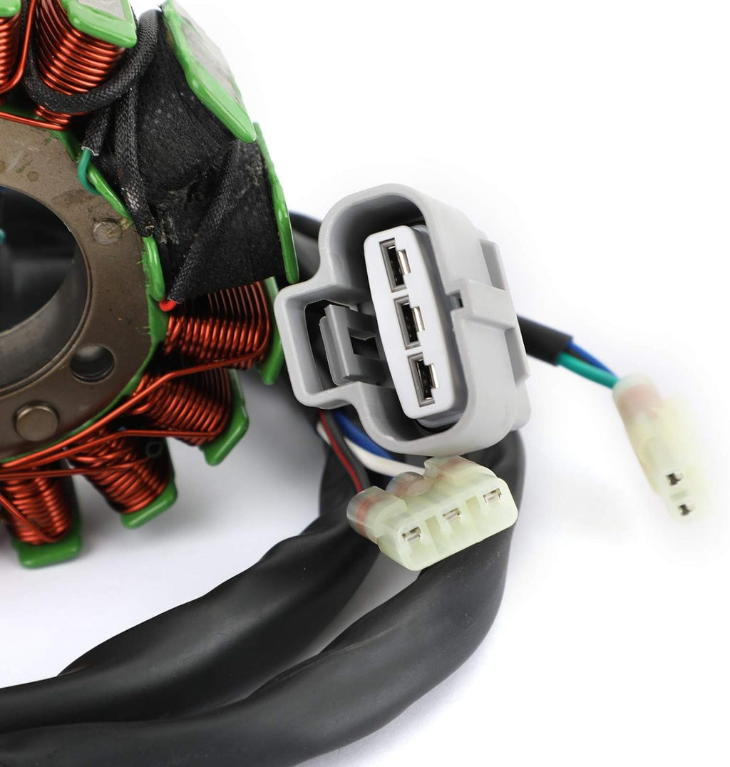 STATOR 04-05 HONDA TRX SPORTRAX 450 R 31120-HP1-003