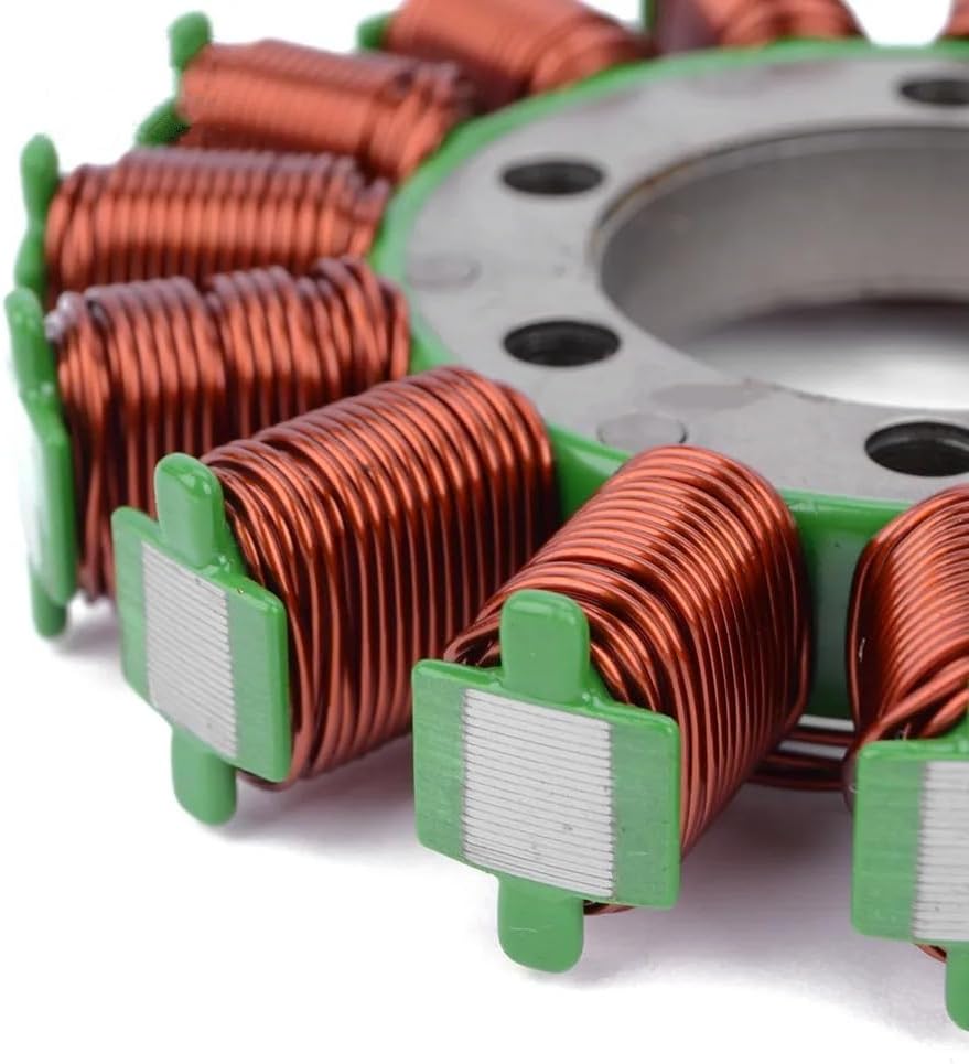 STATOR COIL 09-17 BMW HP4 S1000 R RR XR K42 K46 K47 K49 12317718420 12318553990