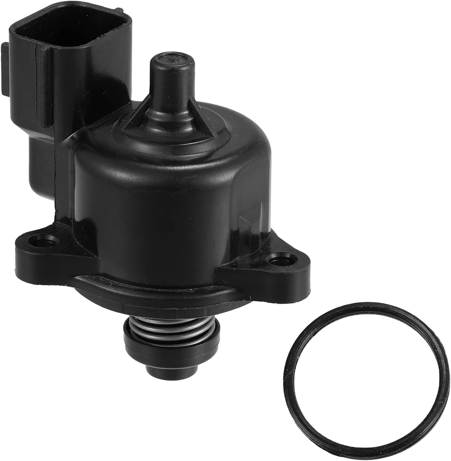 IDLE AIR CONTROL SENSOR VALVE IAC POLARIS 500 550 570 800 RZR SPORTSMA ...