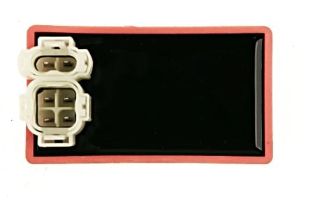 CDI BOX 1987-88 HONDA TRX125 30410-HC3-003