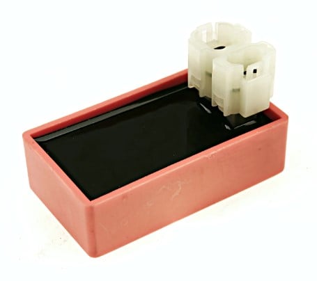 CDI BOX 1987-88 HONDA TRX125 30410-HC3-003