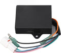 CDI BOX YAMAHA RAPTOR GRIZZLY BADGER YFM80 4EM-85540-10-00 4EM-85540-00-00