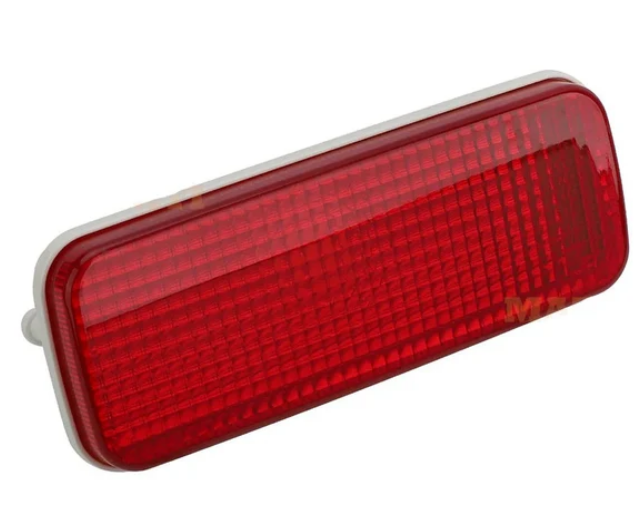 TAILLIGHT LENS 1997-2000 HONDA TRX300 FOURTRAX 33710-HM5-930