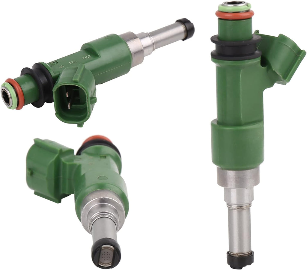 FUEL INJECTOR 2006-2023 YAMAHA RAPTOR 700 SE XT660 5VK-13761-00-00