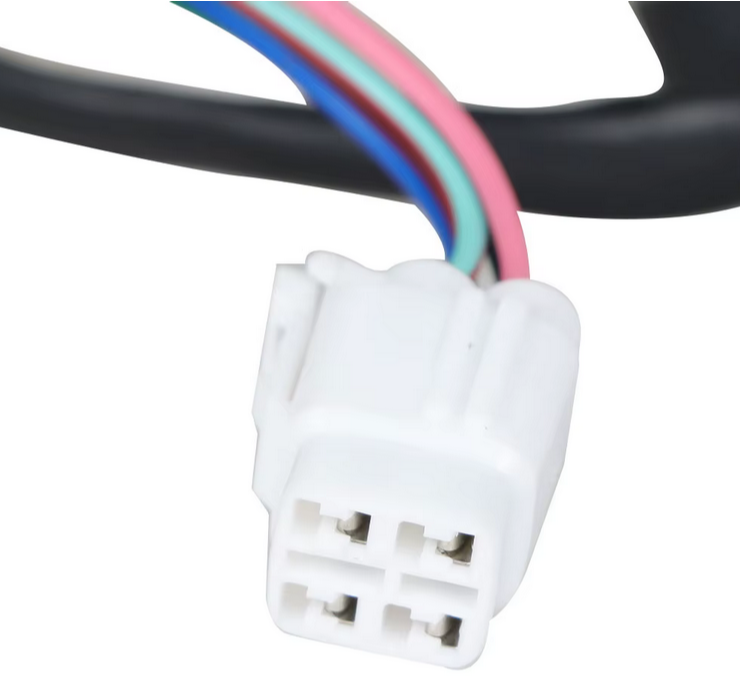 GEAR NEUTRAL SENSOR SWITCH 2003-2008 SUZUKI LTZ400 KFX400 QUADSPOR 37720-07G00