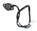 GEAR NEUTRAL SENSOR SWITCH 2003-2008 SUZUKI LTZ400 KFX400 QUADSPOR 37720-07G00