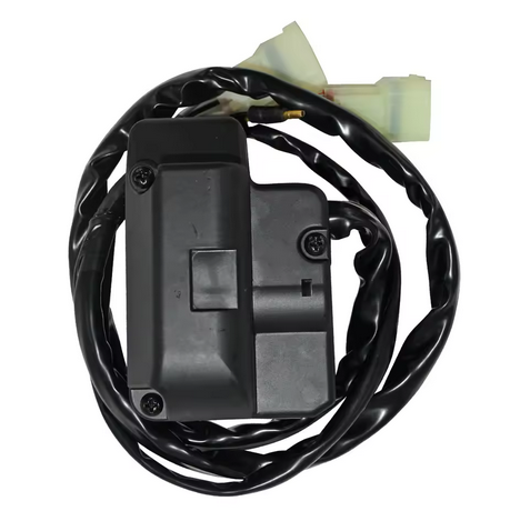 LEFT SIDE HANDLEBAR SWITCH 1998-2004 HONDA FOREMAN 450 35020-HN0-A11