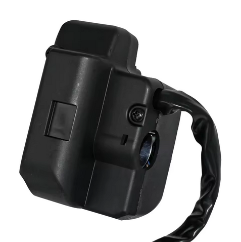 LEFT SIDE HANDLEBAR SWITCH 1998-2004 HONDA FOREMAN 450 35020-HN0-A11
