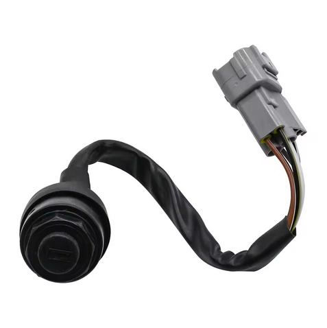 IGNITION KEY SWITCH 2008-2013 KAWASAKI TERYX KRF750 FI 4X4 27005-0036 27005-0643 27005-0585