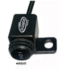 MINI DRIVING LIGHT SWITCH MOUNTS ON MIRROR MOUNT