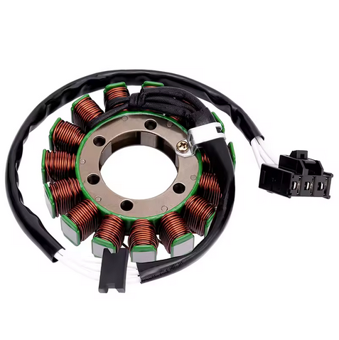 STATOR COIL 2011-2017 APRILIA RSV4 TUONO 1000 1100 RR V4 RSV4 FACTORY 2D000049
