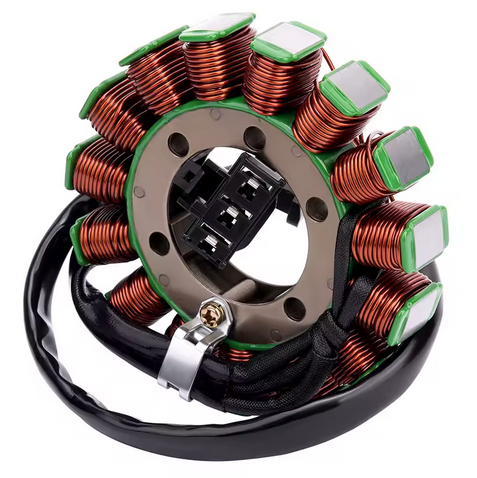 STATOR COIL 2011-2017 APRILIA RSV4 TUONO 1000 1100 RR V4 RSV4 FACTORY 2D000049