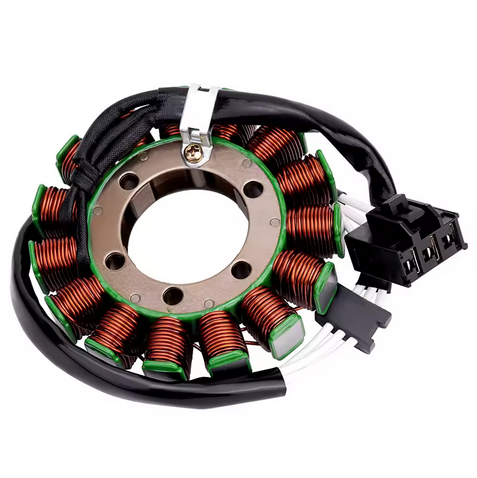 STATOR COIL 2011-2017 APRILIA RSV4 TUONO 1000 1100 RR V4 RSV4 FACTORY 2D000049
