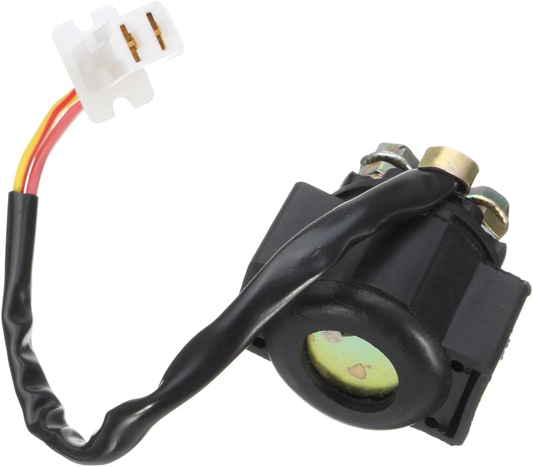 STARTER RELAY 12V 150A APRILIA RSV1000 MILLE AP8112927