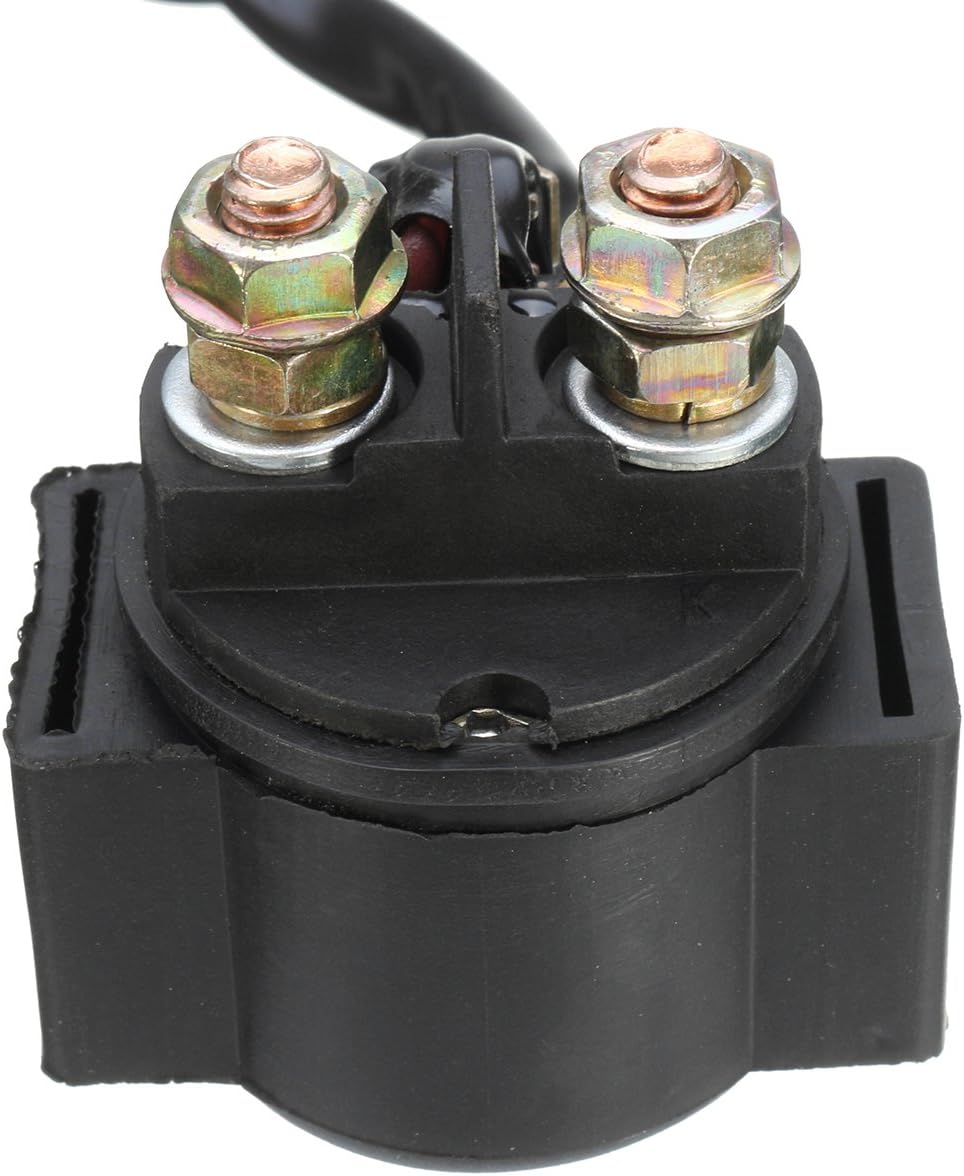 STARTER RELAY 12V 150A APRILIA RSV1000 MILLE AP8112927