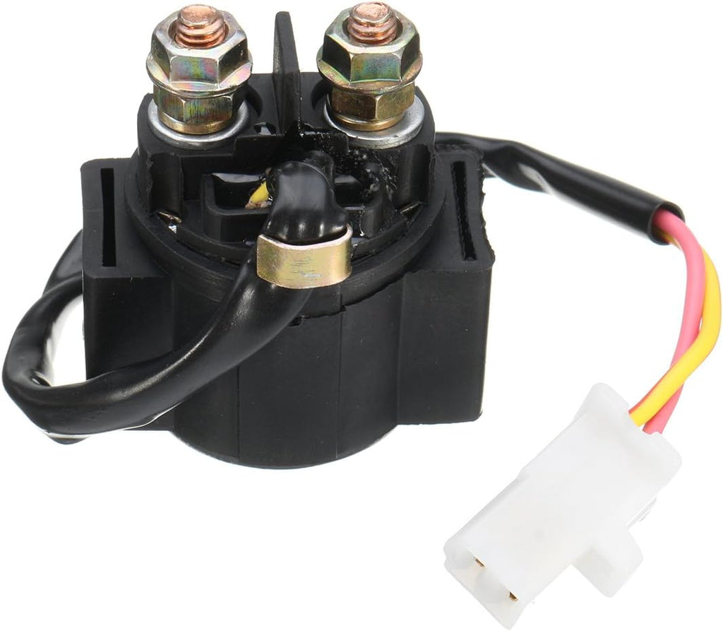 STARTER RELAY 12V 150A APRILIA RSV1000 MILLE AP8112927
