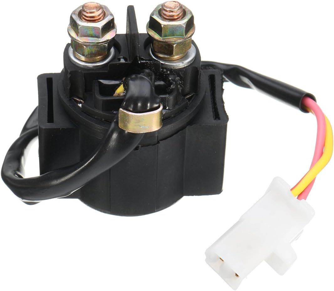 STARTER RELAY 12V 150A APRILIA RSV1000 MILLE AP8112927