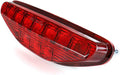 LED REAR LIGHTS TAIL BRAKE LIGHT HONDA TRX 250 300 400 500 700 33700-HP1-601