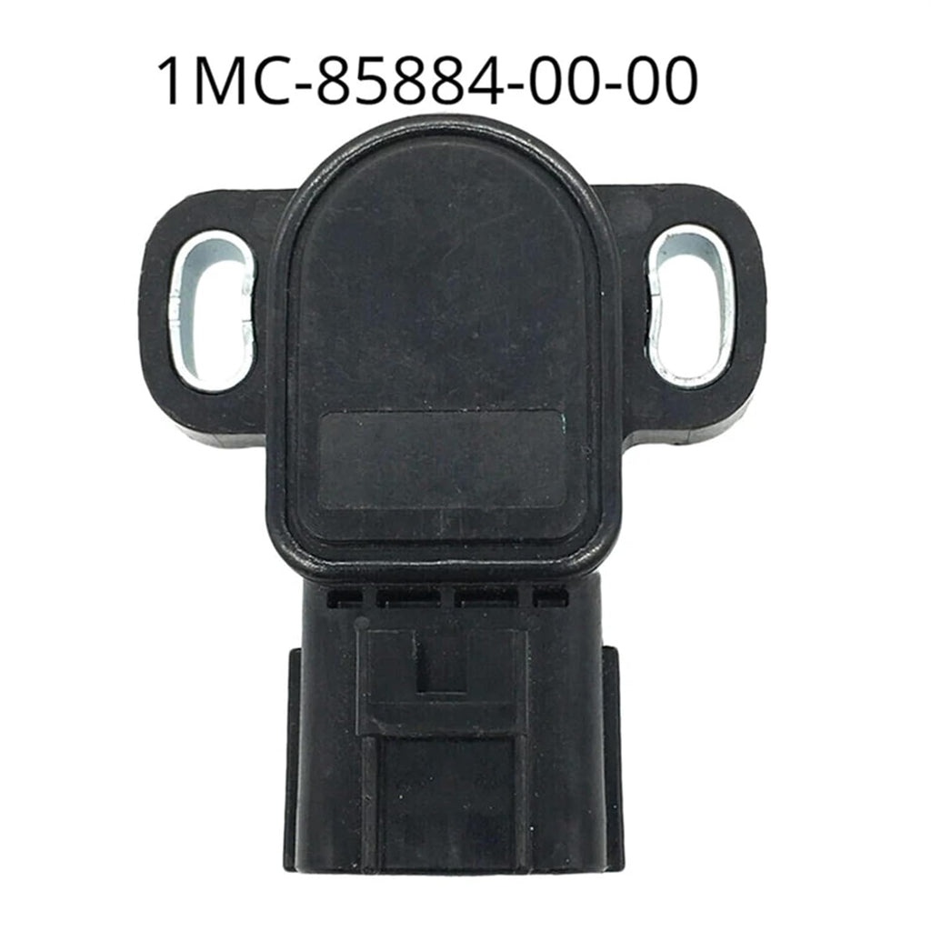 THROTTLE POSITION SENSOR YAMAHA FZ09 10 R1 MT09 10 1MC-85884-01-00