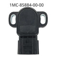 THROTTLE POSITION SENSOR YAMAHA FZ09 10 R1 MT09 10 1MC-85884-01-00