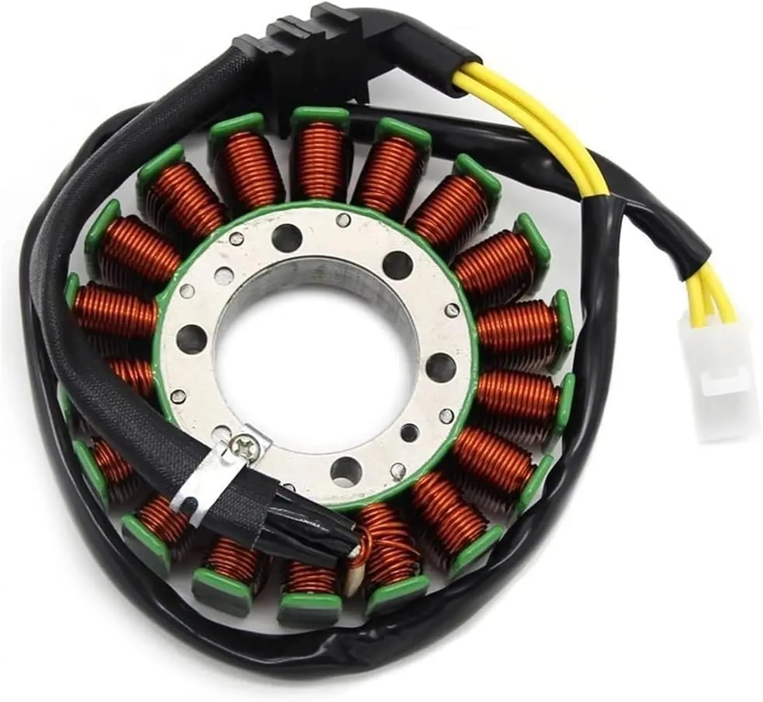 STATOR COIL 1991-2006 HONDA CB 400 600 CBR 600 31120-MBZ-611 31120-MV9-671