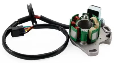 STATOR 01-08 RM250 SUZUKI 32101-37F30 MAGNETO IGNITION BASE COIL
