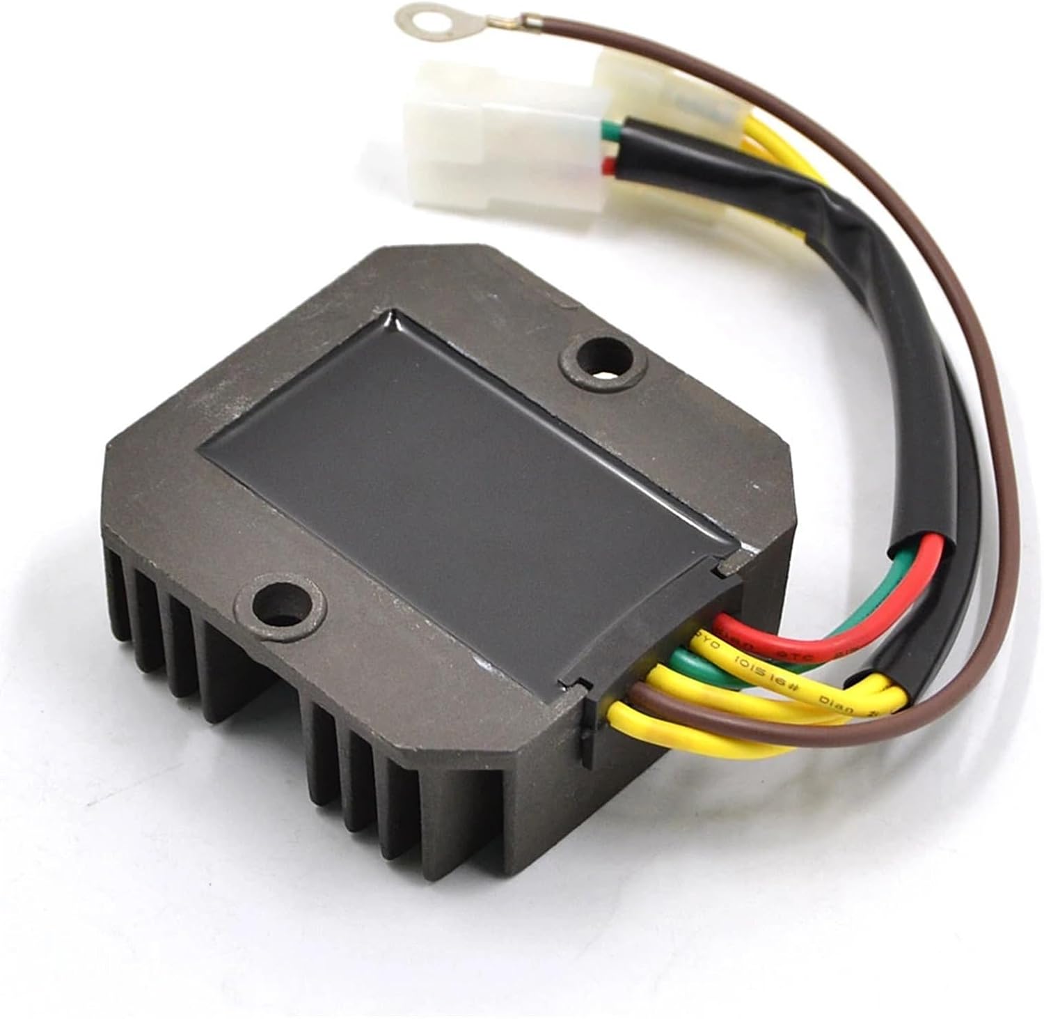 REGULATOR BMW F650 F650ST APRILIA LEONARDO 250 300 MOTO PEGASO 650 61312346432