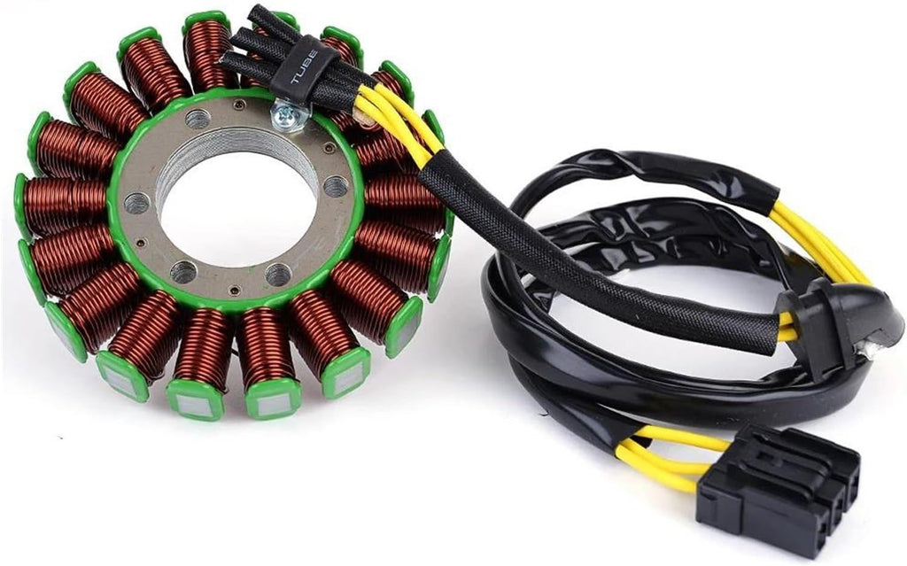 STATOR COIL 2009-2016 HONDA CB1000R 31120-MFN-D01 31120-MFN-D61