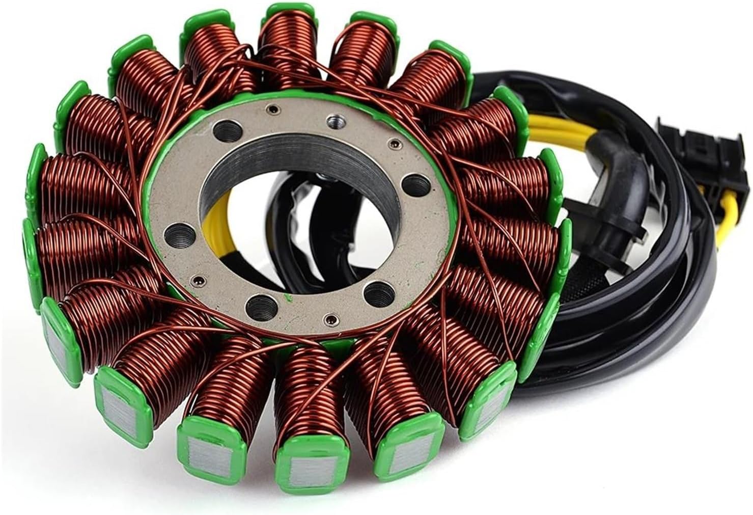 STATOR COIL 2009-2016 HONDA CB1000R 31120-MFN-D01 31120-MFN-D61
