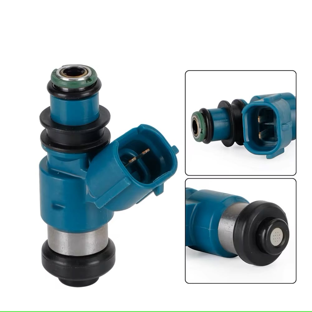 FUEL INJECTOR YAMAHA 2009-2017 V STAR 950 2012-2014 YAMAHA YZF-R1 5S7-13761-00-00