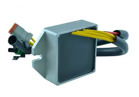 VOLTAGE REGULATOR 1999-2005 CAN-AM TRAXTER MAX XT500 710000100 710000449 710000019