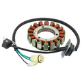 STATOR COIL 08-16 YAMAHA PWC FX CRUISER SHO HO FZR FZS VXR VXS AR SX 190 242 LIMITED S 1800 6S5-81410-00