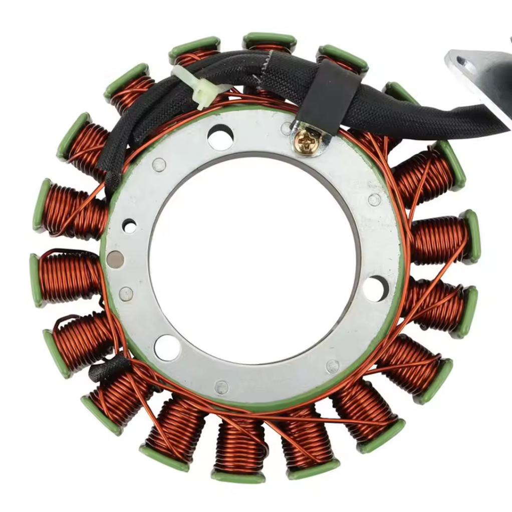 STATOR COIL 08-16 YAMAHA PWC FX CRUISER SHO HO FZR FZS VXR VXS AR SX 190 242 LIMITED S 1800 6S5-81410-00