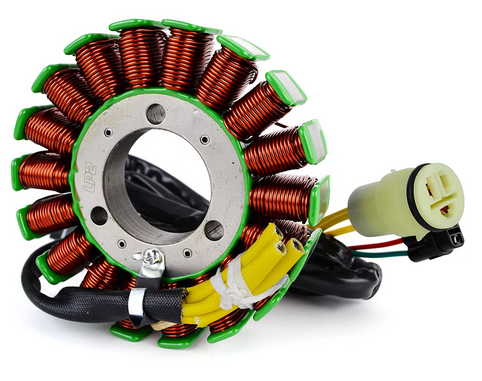 STATOR COIL 2007-2011 HUSQVARNA TE SM 610 630 8000A6778 8000A6767