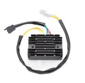 VOLTAGE REGULATOR APRILIA RSV RSV4 1000 RF APRC R ABS FACTORY SH579JB B043488