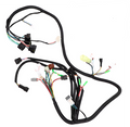 WIRING HARNESS 2002-2004 YAMAHA YFM660R 5LP-82590-10-00