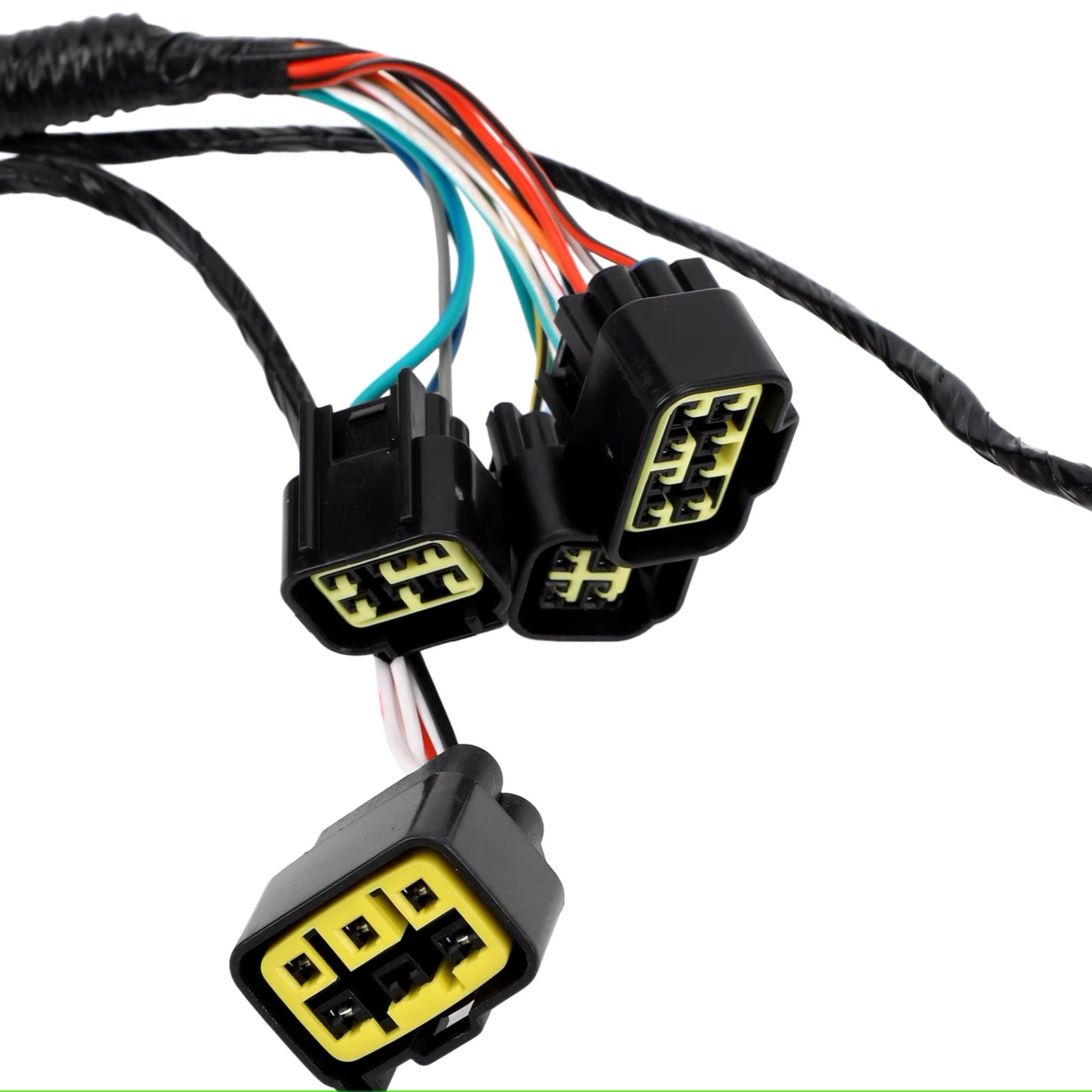 WIRING HARNESS 2002-2004 YAMAHA YFM660R 5LP-82590-10-00