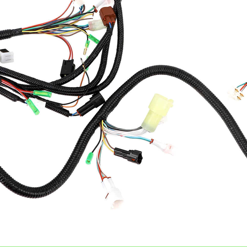 WIRING HARNESS 2002-2004 YAMAHA YFM660R 5LP-82590-10-00