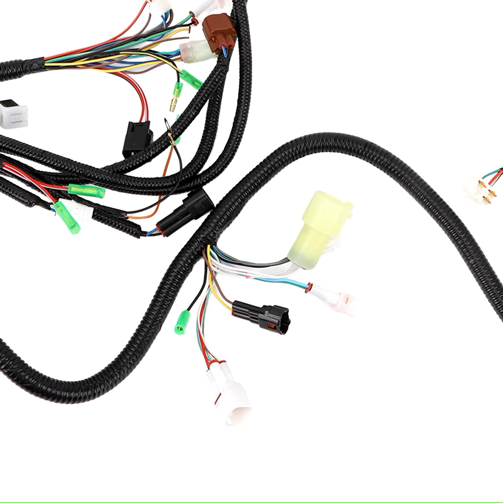 WIRING HARNESS 2002-2004 YAMAHA YFM660R 5LP-82590-10-00