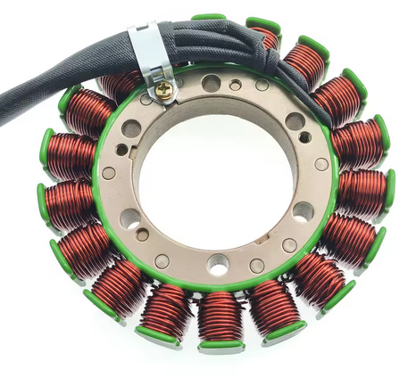 STATOR COIL YAMAHA 1989-1997 XTZ750 SUPER TENERE 750 1996-2000 TRX850 3LD-81410-00