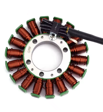 STATOR COIL 2006-2010 HONDA SC58 CBF1000 31120-MFA-D01 31120-MGJ-D01