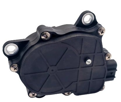 4WD SERVO MOTOR FRONT DIFFERENTIAL ACTUATOR YAMAHA GRIZZLY KODIAK WOLVERINE 5GH-4616A-02-00